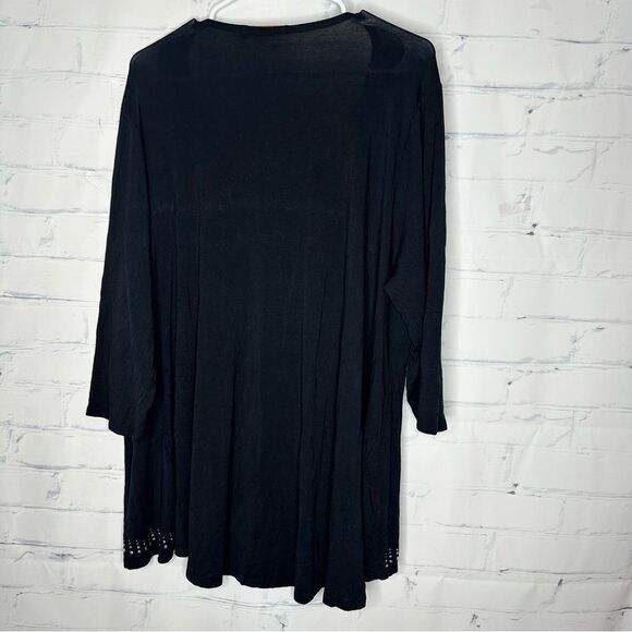 Belldini size 3X top - Picture 2 of 5